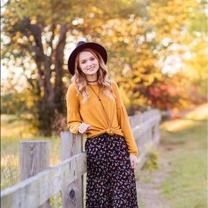 Meet your Posher, Molly